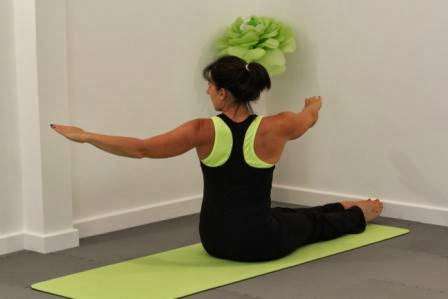 @fitness Pilates & Yoga Studio photo