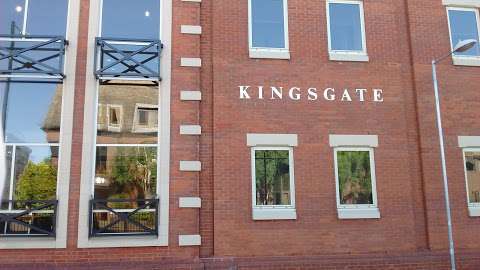 Kingsgate photo