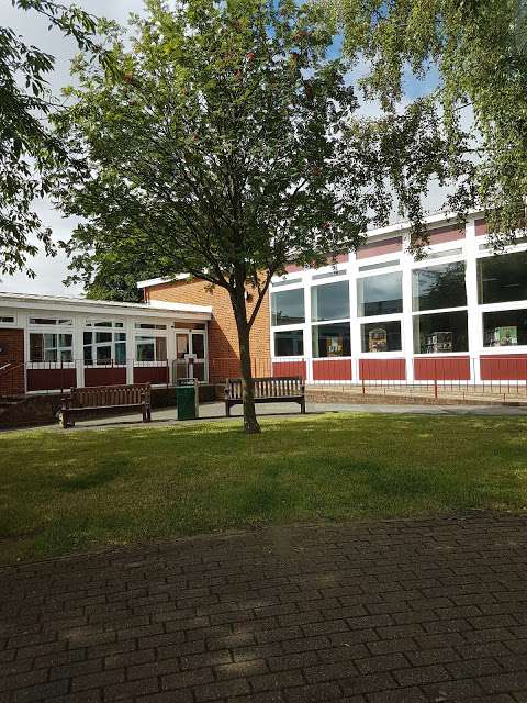 Shenfield Library photo