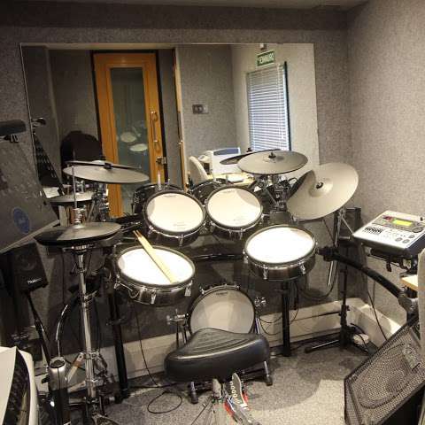 Talk Drums photo
